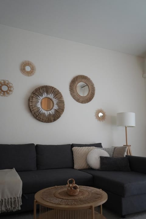 Uni Apt Bergamo Apartment in Bergamo