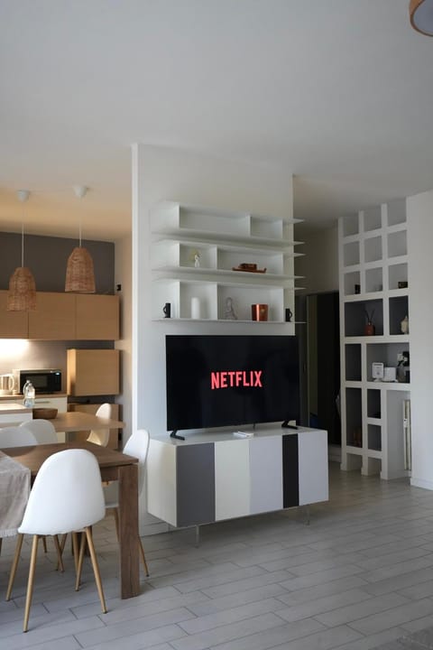 Uni Apt Bergamo Apartment in Bergamo