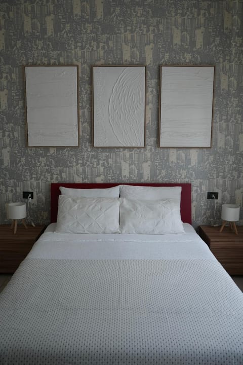 Uni Apt Bergamo Apartment in Bergamo