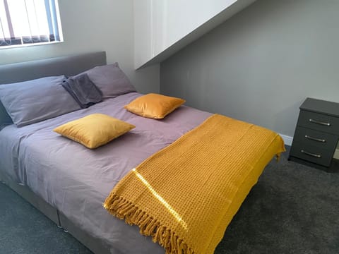 Great Home of Relaxations Vacation rental in Stoke-on-Trent