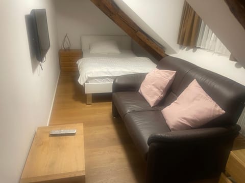 Splendid Apartments Zürich City Apartment hotel in Zurich City