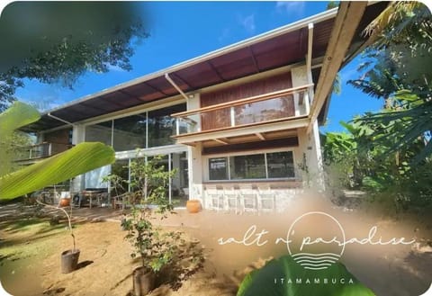 Property building, Patio, Day, Garden, Balcony/Terrace