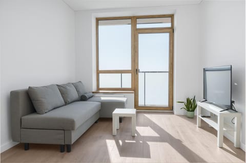 Two room Apartment - self check-in Apartment in Vilnius