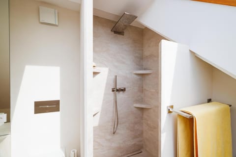 Chambre cosy à 2 minutes du lac Apartment in Geneva