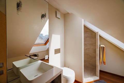 Chambre cosy à 2 minutes du lac Apartment in Geneva