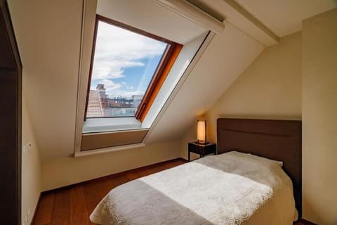 Chambre cosy à 2 minutes du lac Apartment in Geneva