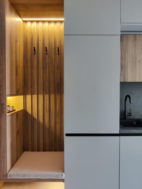 Celestial Luxury SKG Port II Apartment in Thessaloniki