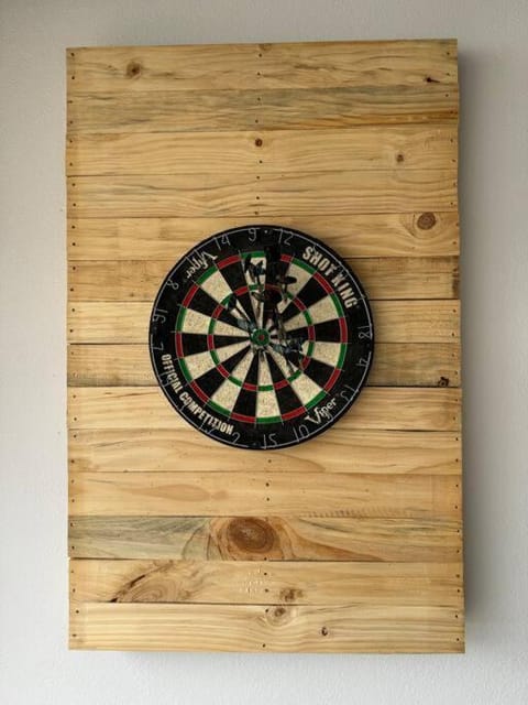 Darts