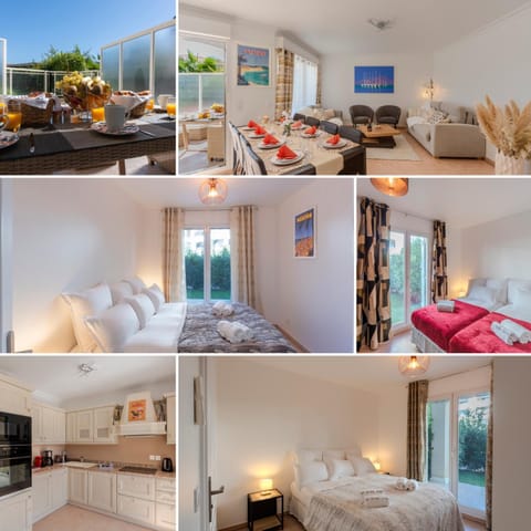 Patio, Bed, Living room, Photo of the whole room, Bedroom, towels, kitchen