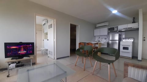 TV and multimedia, Living room, Dining area