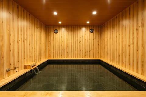 Bathroom, Bath