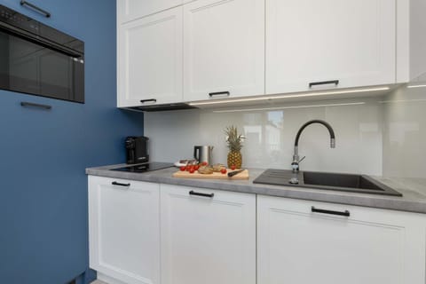 Stylowy Apartament Jastrzębia Góra Parking by Rent like home Apartment in Pomeranian Voivodeship