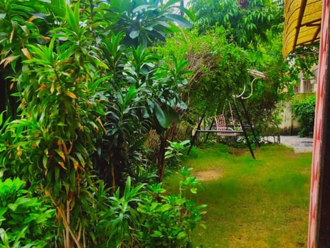 Jwala Niketan - Eco Stay, Jaipur Bed and Breakfast in Jaipur