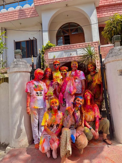 Jwala Niketan - Eco Stay, Jaipur Bed and Breakfast in Jaipur