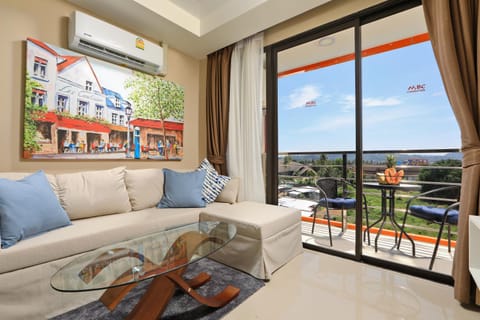 View (from property/room), Living room