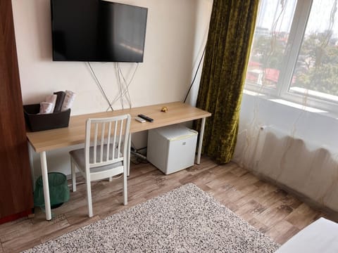 TV and multimedia, Dining area