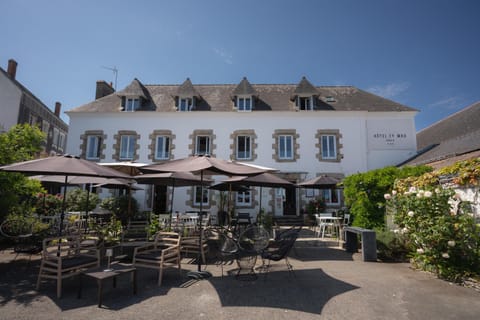 Ty Mad Hôtel Hotel in Brittany