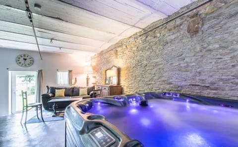Spa and wellness centre/facilities
