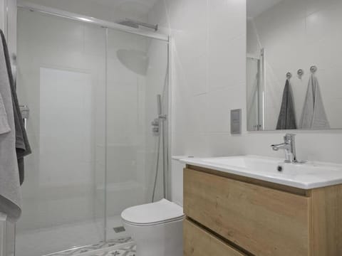 La Terraza de Badalona Apartment in Badalona