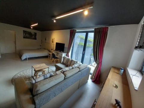 Chez Olivier Bed and Breakfast in Flanders