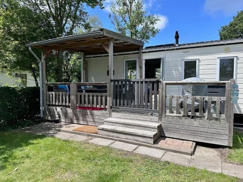 Chalet Steffis Casa del Sol Renesse House in Renesse