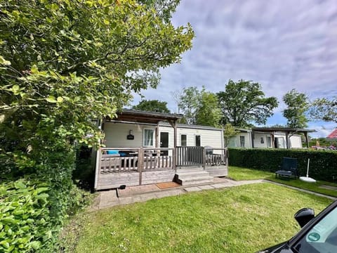 Chalet Steffis Casa del Sol Renesse House in Renesse