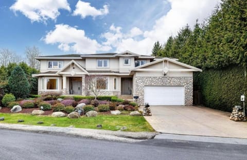 Unitrip Queen bed Room 2 Villa in Richmond