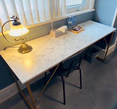 Unitrip Queen bed Room 2 Villa in Richmond