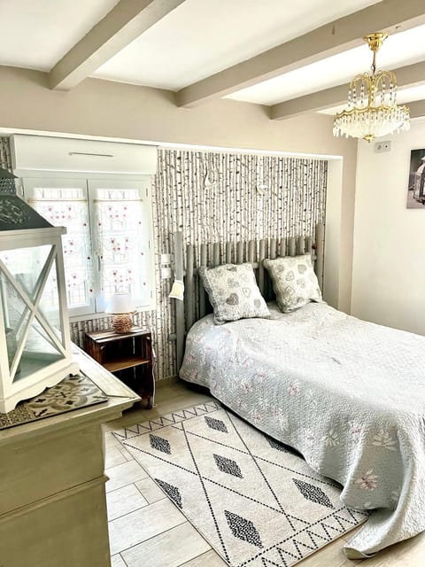 Appartement cosy Apartment in Alès