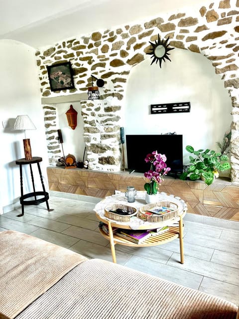 Appartement cosy Apartment in Alès