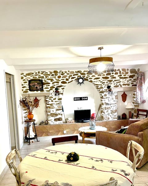 Appartement cosy Apartment in Alès