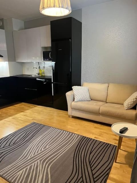 Apartment Vaatturi Apartment in Finland