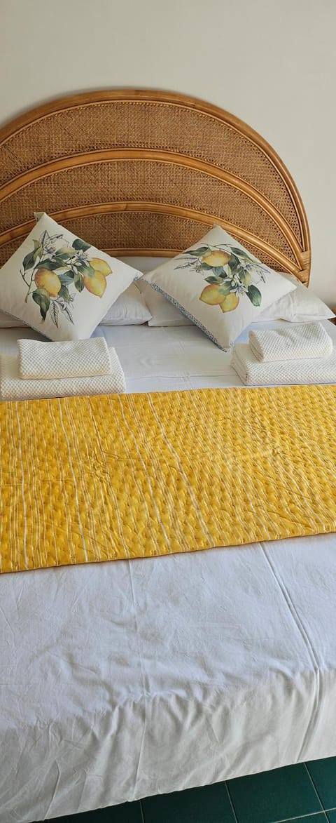 Limonero suite Apartment in Vico Equense