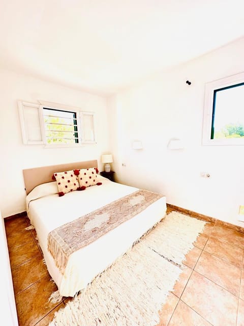 Solaui Apartment in Barcelona