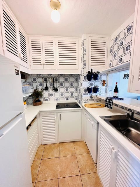 Solaui Apartment in Barcelona