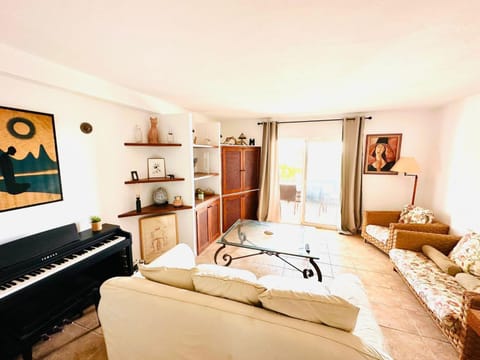Solaui Apartment in Barcelona