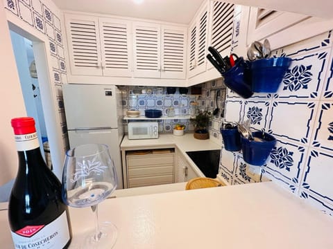 Solaui Apartment in Barcelona