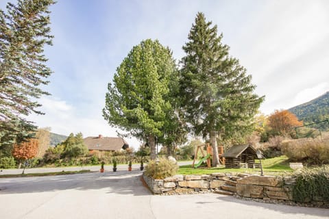 Children play ground