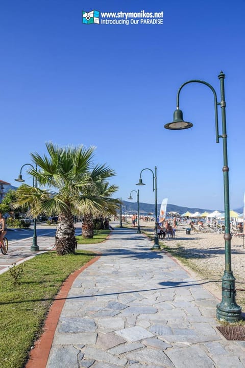 View (from property/room), Quiet street view