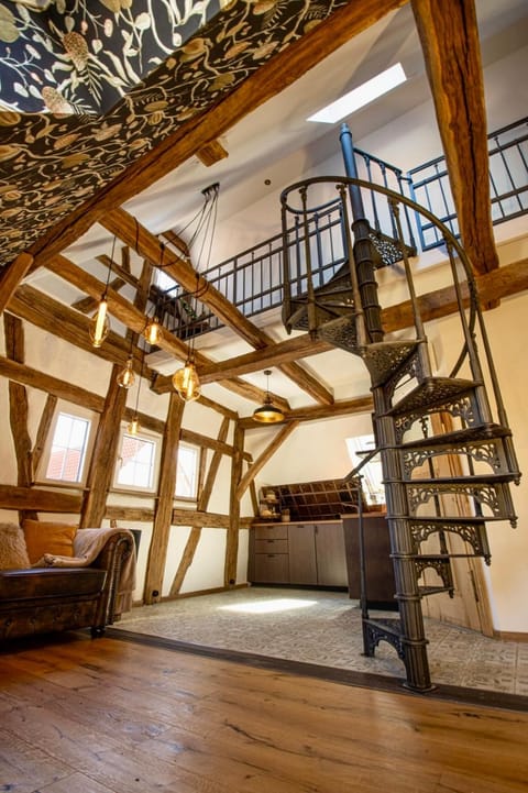 Kitchen or kitchenette, Living room, kitchen