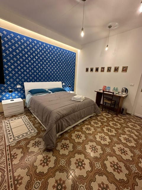 Camera De Medici Apartment in Livorno