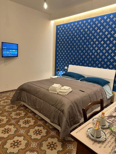 Camera De Medici Apartment in Livorno