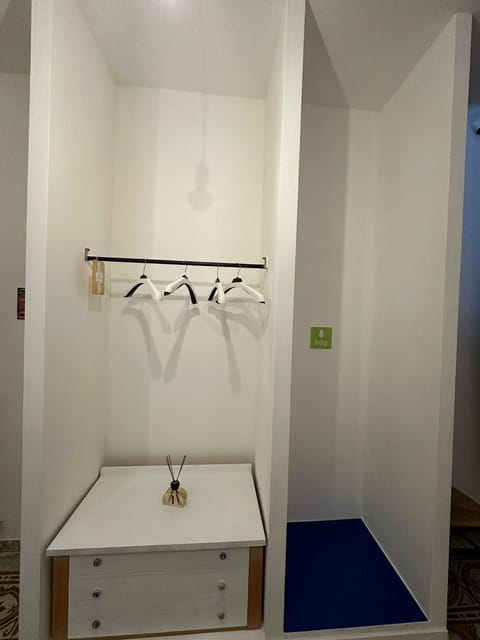 Camera De Medici Apartment in Livorno