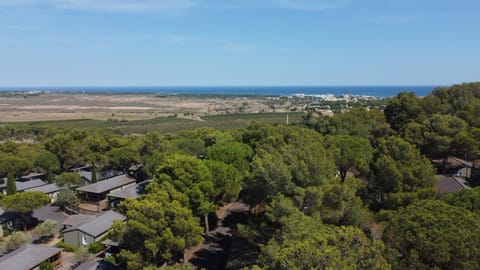 Natural landscape, View (from property/room), Sea view