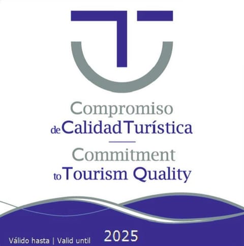 Paraiso de Santa Paula Apartment in Malaga