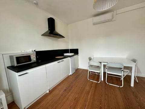 L'oasis Groupama stadium OL et LDLC Arena Apartment in Vaulx-en-Velin