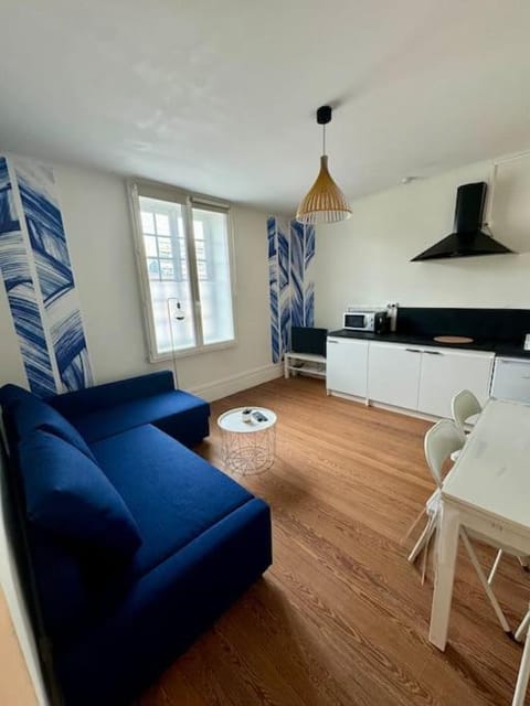 L'oasis Groupama stadium OL et LDLC Arena Apartment in Vaulx-en-Velin