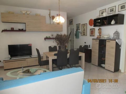 Residence Il Fiume Apartment in Marina di Massa