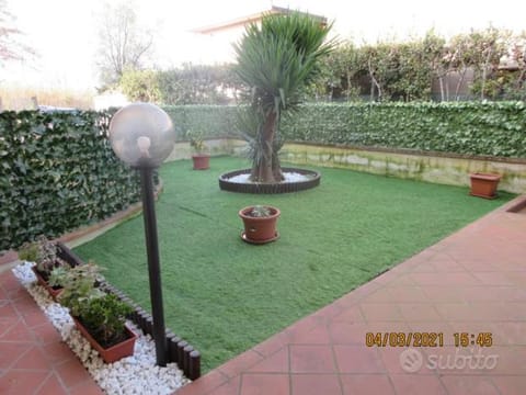 Residence Il Fiume Apartment in Marina di Massa