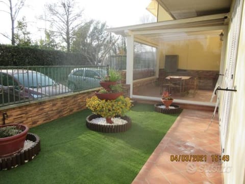 Residence Il Fiume Apartment in Marina di Massa